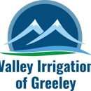 Valley Irrigation Of Greeley - Farming Service