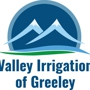 Valley Irrigation Of Greeley