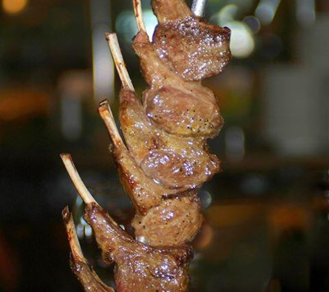 Cowboy Brazilian Steakhouse - Columbia, SC