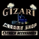 Gizari Chrome Shop