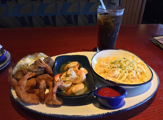 Red Lobster - Southaven, MS