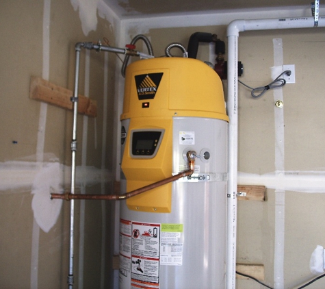 Water Heaters Only Inc - Concord, CA