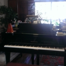 The Mclean Piano Studio - Musical Instruments