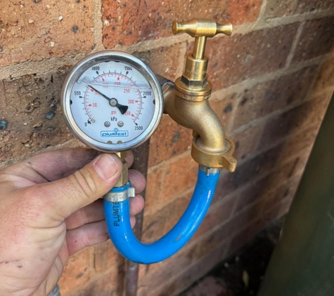Smooth Flow Plumbing - Mudgee, NSW