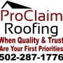 ProClaim Roofing and Home Repair LLC