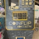 CoinFlip Bitcoin ATM - Laundry & Tan Connection (Indianapolis)