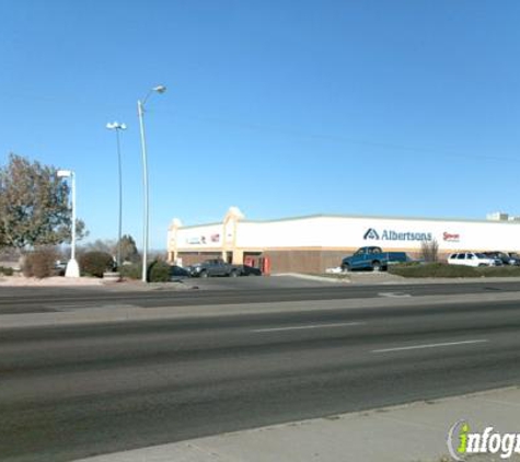 Albertsons Market Pharmacy - Albuquerque, NM