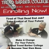 Trend Barber College gallery