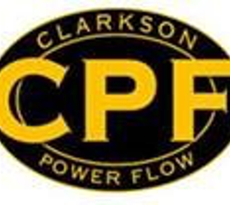 Clarkson Power Flow - Kansas City, MO