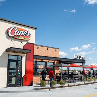 Raising Cane's Chicken Fingers - Grand Prairie, TX