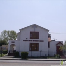 Calvary Methodist Church - Methodist Churches