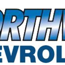 Northwood Chevrolet - New Car Dealers