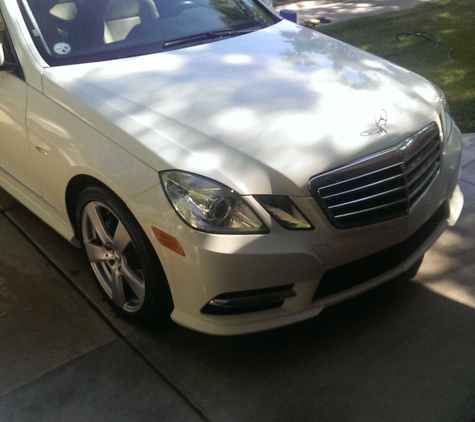 Elite Mobile Auto Detailing - Saint George, UT