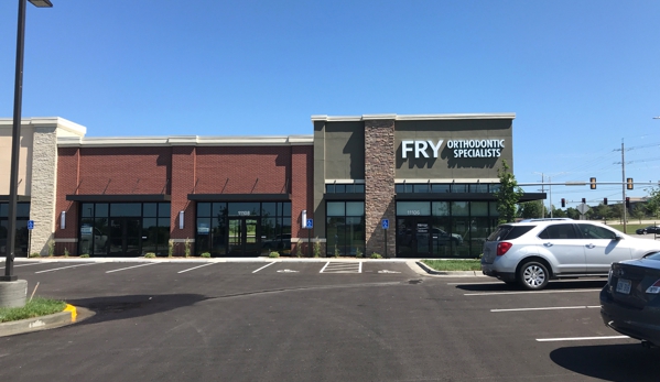 Fry Orthodontic Specialists - Olathe, KS