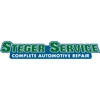 Steger Service gallery