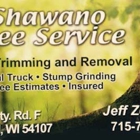 Shawano Tree Service