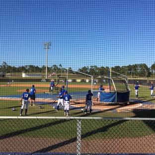 Sliwa Stadium - Daytona Beach, FL