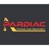 Pardiac Towing & Recovery gallery