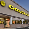 Gold's Gym gallery