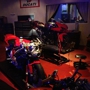 Ride Studios Motorcycle Shop & Lounge