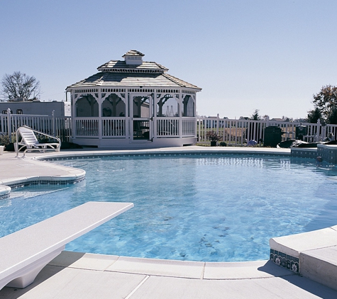 New England Outdoor Sheds & Gazebos - Methuen, MA