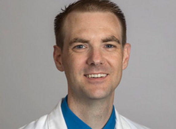 Dr. Joshua Wood, MD - Memphis, TN