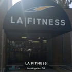 LA Fitness