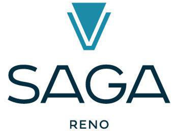 Saga Reno - Reno, NV