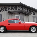 Greenwood Auto Body