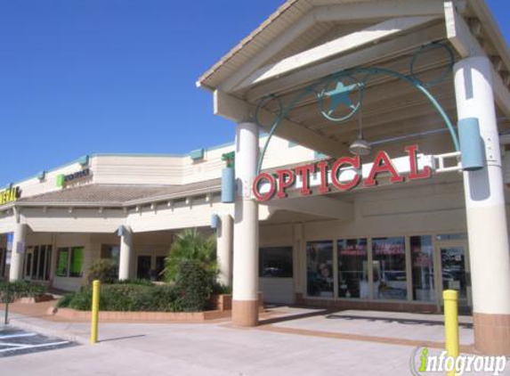 Advanced Optical - Orlando, FL