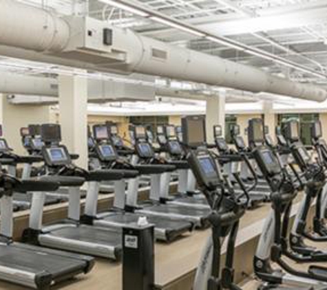 Mercy Fitness Center - Edmond, OK