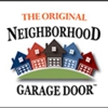 Neighborhood Garage Door "The Original" gallery