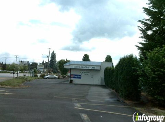 Forest Grove Liquor Store - Forest Grove, OR