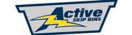 Active Skip Bins Logo