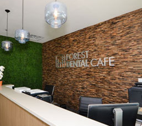 Forest Dental Café - Frisco, TX