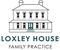 Loxley House Family Practice Logo