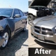 U First Auto Body Shop