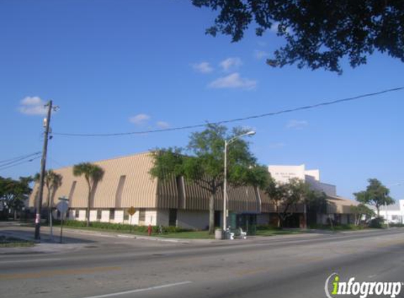 Irma Hunter Wesley Fort Lauderdale Child Development Center - Fort Lauderdale, FL