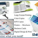 Eastern Shore Ship Print Connect - Printing Services