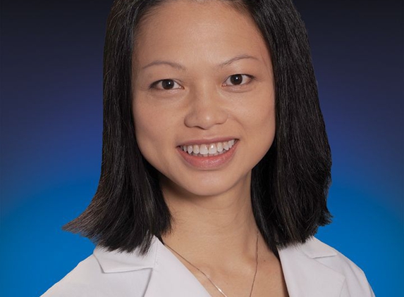 Dr Julie Hoang, MD - Lutherville Timonium, MD
