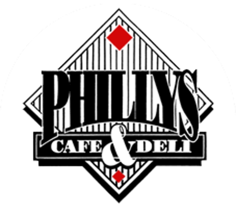 Phillys Cafe & Deli - Hilton Head Island, SC