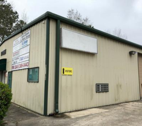 Concealment Express - Jacksonville, FL