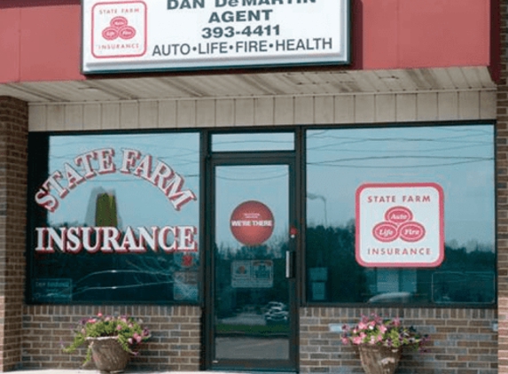 Dan DeMartin Agency - State Farm Insurance Agent - Lansing, MI