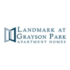 Landmark at Grayson Park Apartments