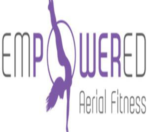 Empowered Aerial Fitness - Stamford, CT