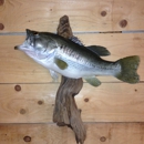 Conrath's Taxidermy - Taxidermists