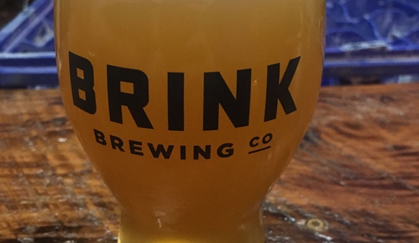 Brink Brewing - Cincinnati, OH