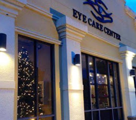 Eyecare Professionals of Orlando - Orlando, FL