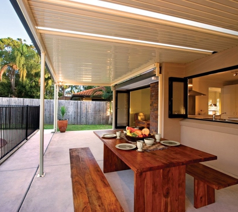 Lifestyle Patios - East Wagga Wagga, NSW