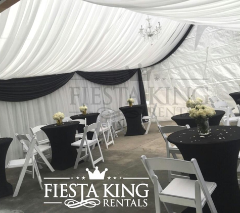 Fiesta King Rentals - Maywood, CA